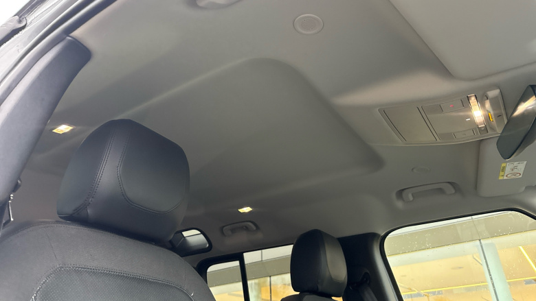 Land Rover Defender 2.0 D240 S 110 5dr Auto Diesel Estate